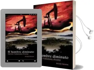 Descargar AudioLibro El Hombre Diminuto de Hernan Valladares Alvarez año 2011