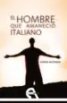 AudioLibro El Hombre que Amanecio Italiano de Carles Mccragh I Pruja