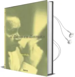 Descargar AudioLibro El Llano en Llamas de Juan Rulfo año 2011