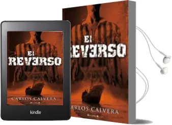 Descargar AudioLibro El Reverso de Carlos Calvera año 2011