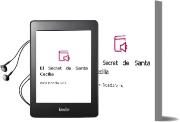 Descargar AudioLibro El Secret de Santa Cecilia de Xavi Boada Vila año 2011