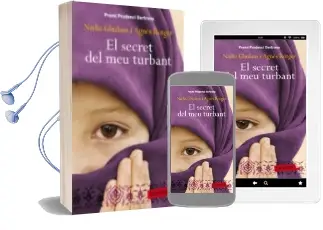 Descargar AudioLibro El Secret del meu Turbant de Agnes Rotger año 2011