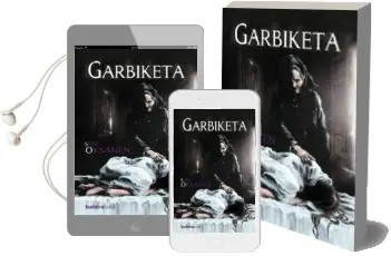 Descargar AudioLibro Garbiketa de Sofi Oksanen año 2011