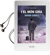 Descargar AudioLibro I el mon Gira (Premi Prudenci Bertrana 2011) de David Cirici año 2011
