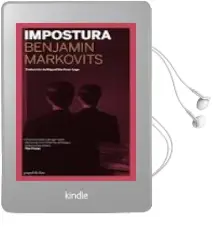 Descargar AudioLibro Impostura de Benjamin Markovits año 2011
