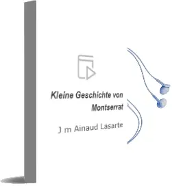 Descargar AudioLibro Kleine Geschichte von Montserrat de J.M. Ainaud Lasarte año 2011