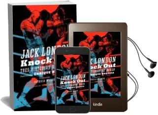 Descargar AudioLibro Knock out de Jack London año 2011