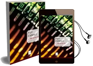 Descargar AudioLibro L Artefacte de Pep Campei año 2011