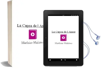 Descargar AudioLibro La Capsa de l Amor. de Mathias Malzieu año 2011