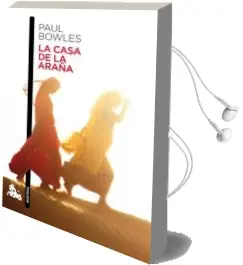 Descargar AudioLibro La Casa de la Araña de Paul Bowles año 2011