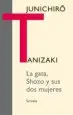 AudioLibro La Gata, Shozo y sus dos Mujeres de Junichiro Tanizaki