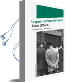 Descargar AudioLibro La Gente Corriente de Irlanda de Flann O Brien año 2011