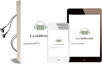 Descargar AudioLibro La Infiltrada de Ava Mccarthy año 2011