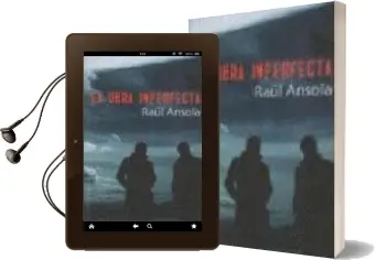 Descargar AudioLibro La Obra Imperfecta de Raul Ansola año 2011