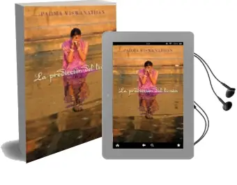 Descargar AudioLibro La Prediccion del Limon de Padma Viswanathan año 2011