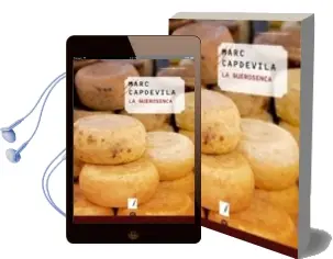 Descargar AudioLibro La Querosenca de Marc Capdevila año 2011
