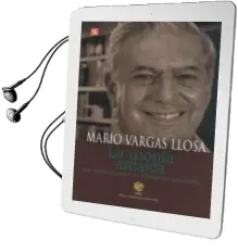 Descargar AudioLibro La Utopia Arcaica: Jose Maria Arguedas y las Ficciones del Indige Nismo (2ª Ed.) de Mario Vargas Llosa año 2011