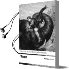 Descargar AudioLibro La Vuelta al Mundo en Ochenta Dias de Jules Verne año 2011