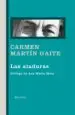 AudioLibro Las Ataduras de Carmen Martin Gaite