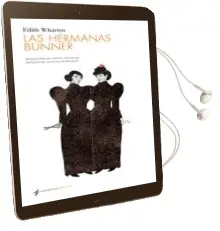 Descargar AudioLibro Las Hermanas Bunner de Edith Wharton año 2011