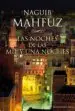 AudioLibro Las Noches de las mil y una Noches de Naguib Mahfuz