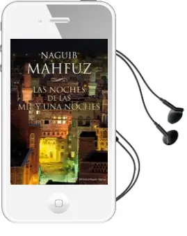Descargar AudioLibro Las Noches de las mil y una Noches de Naguib Mahfuz año 2011