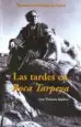 AudioLibro Las Tardes en Roca Tarpeya (Con Victorio Macho) de Fernando Guillermo De Castro