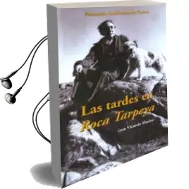 Descargar AudioLibro Las Tardes en Roca Tarpeya (Con Victorio Macho) de Fernando Guillermo De Castro año 2011