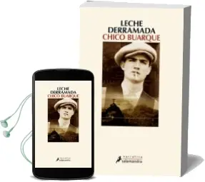 Descargar AudioLibro Leche Derramada de Chico Buarque año 2011