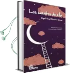 Descargar AudioLibro Los Cuentos de Ella: Cinco Pequeñas Historias Contadas desde el c Orazon de Miguel Angel Mendaro Johnson año 2011