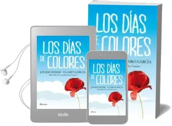 Descargar AudioLibro Los Dias de Colores de Javier Fesser año 2011