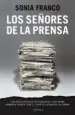 AudioLibro Los Señores de la Prensa de Sonia Franco