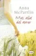 AudioLibro Mas Alla del Amor de Anna Mcpartlin