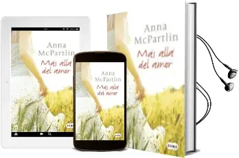 Descargar AudioLibro Mas Alla del Amor de Anna Mcpartlin año 2011