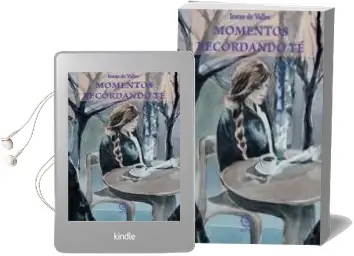 Descargar AudioLibro Momentos Recordandote (2ª ed) de Iratxe De Valles año 2011