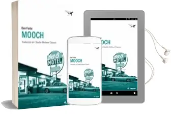 Descargar AudioLibro Mooch de Dan Fante año 2011