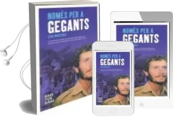 Descargar AudioLibro Nomes per a Gegants de Terence Mckenna año 2011