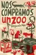 AudioLibro Nos Compramos un zoo de Benjamin Mee