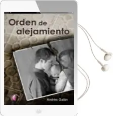 Descargar AudioLibro Orden de Alejamiento de Andres Galan año 2011