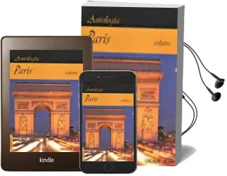 Descargar AudioLibro Paris:Antologia de Relatos de Varios Autores año 2011