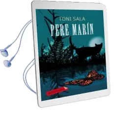 Descargar AudioLibro Pere Marin de Toni Sala año 2011