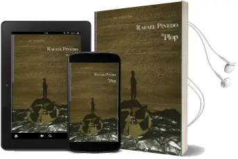 Descargar AudioLibro Plop (2ª ed) de Rafael Pinedo año 2011