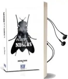 Descargar AudioLibro Principe de las Moscas de Ramon Cerda año 2011
