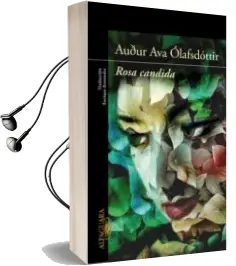 Descargar AudioLibro Rosa Candida de Audur Ava Olafsdottir año 2011
