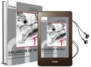 Descargar AudioLibro Salabror de riu de Baltasar Casanova Giner año 2011