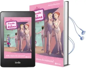 Descargar AudioLibro Sos, Venen els Examens! de Aurora Marsotto año 2011