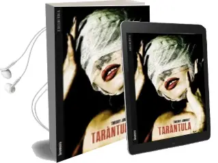 Descargar AudioLibro Tarantula de Thierry Jonquet año 2011