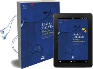 Descargar AudioLibro Totes les Cosmicomiques de Joaquin Maria Larrondo Lizarraga año 2011