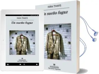 Descargar AudioLibro Un Sueño Fugaz de Ivan Thays año 2011