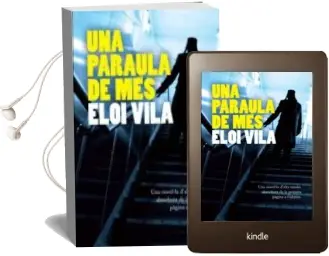 Descargar AudioLibro Una Paraula de mes de Eloi Vila año 2011
